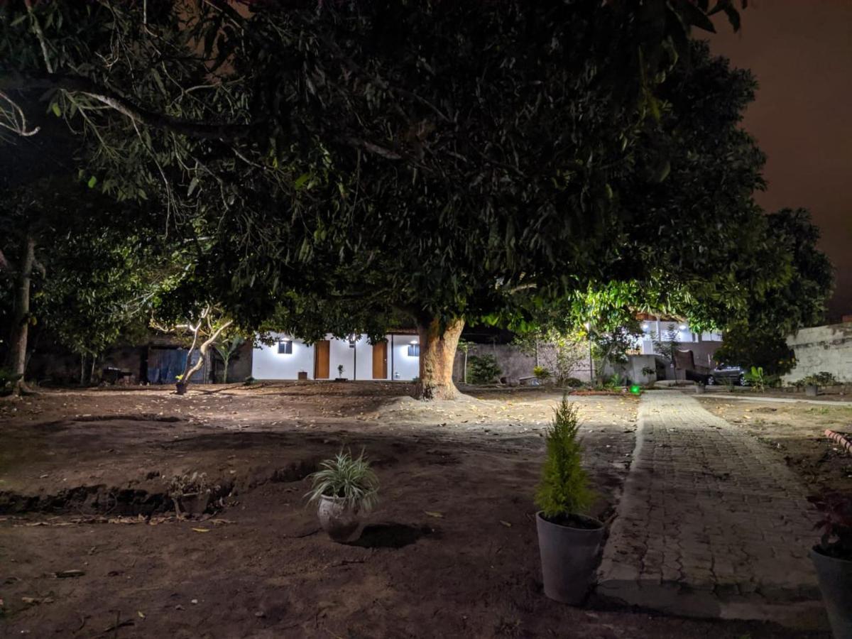 Pousada Viana Garanhuns Exterior foto
