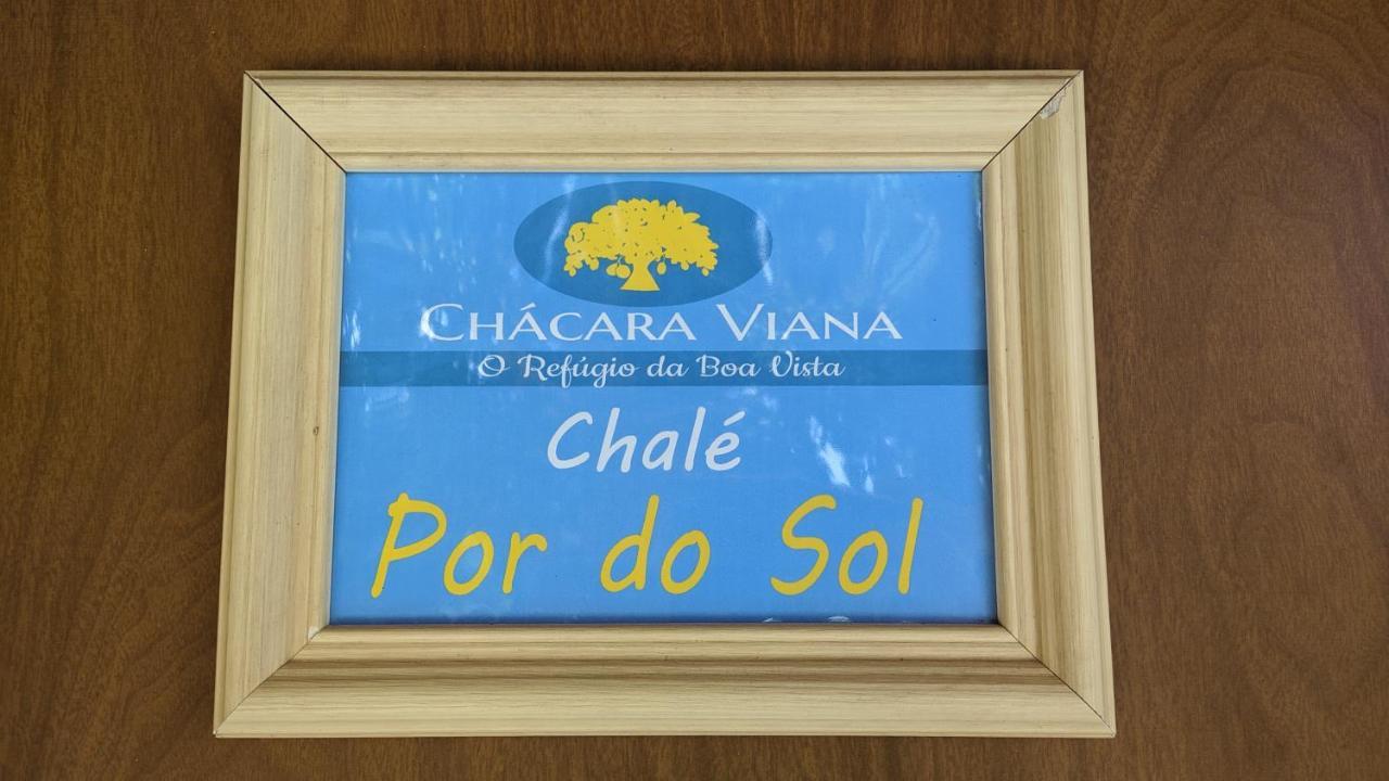 Pousada Viana Garanhuns Exterior foto