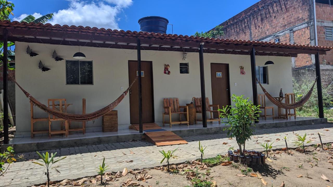 Pousada Viana Garanhuns Exterior foto